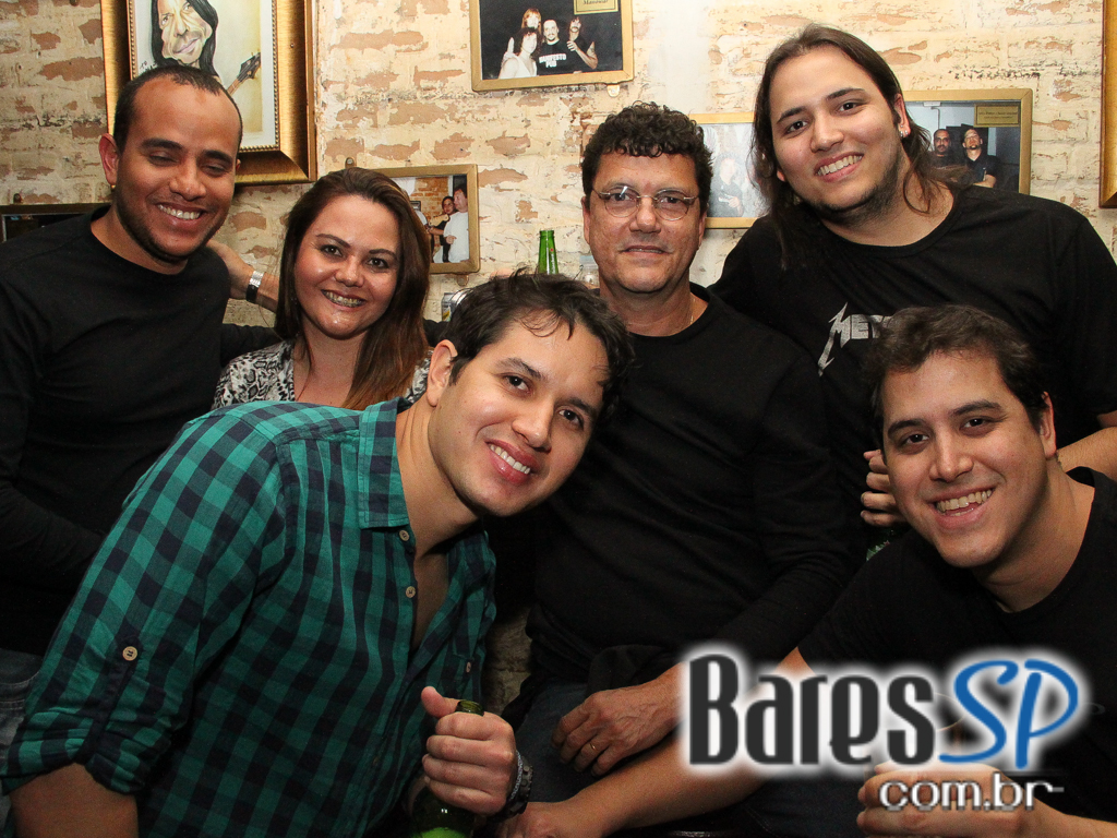 Atrações especiais com bandas covers na sexta-feira no Manifesto Bar Atrações especiais com bandas covers na sexta-feira no Manifesto Bar