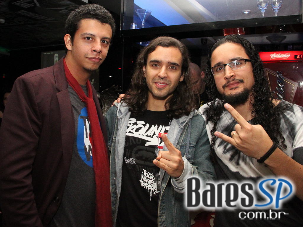 Atrações especiais com bandas covers na sexta-feira no Manifesto Bar Atrações especiais com bandas covers na sexta-feira no Manifesto Bar