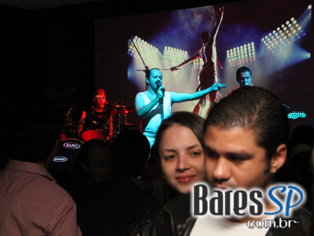 Atrações especiais com bandas covers na sexta-feira no Manifesto Bar Atrações especiais com bandas covers na sexta-feira no Manifesto Bar