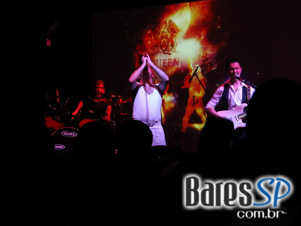 Atrações especiais com bandas covers na sexta-feira no Manifesto Bar Atrações especiais com bandas covers na sexta-feira no Manifesto Bar