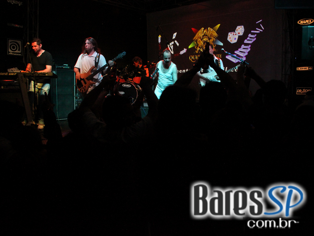 Atrações especiais com bandas covers na sexta-feira no Manifesto Bar Atrações especiais com bandas covers na sexta-feira no Manifesto Bar