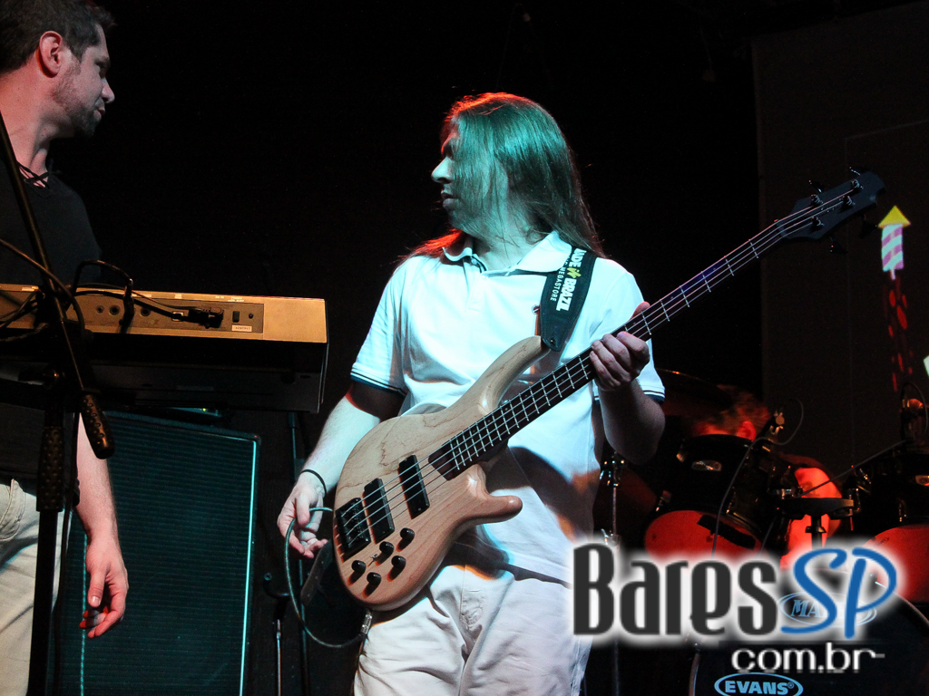 Atrações especiais com bandas covers na sexta-feira no Manifesto Bar Atrações especiais com bandas covers na sexta-feira no Manifesto Bar