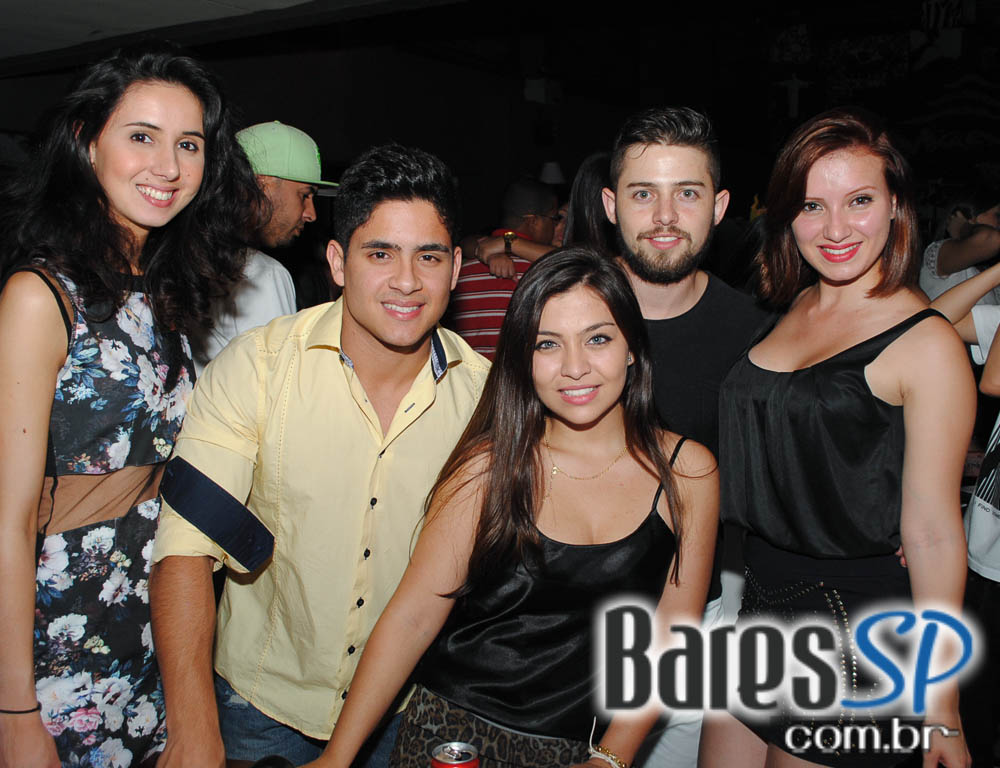 Aconteceu no Maevva a Sexta Hits com convidados especiais Aconteceu no Maevva a Sexta Hits com convidados especiais