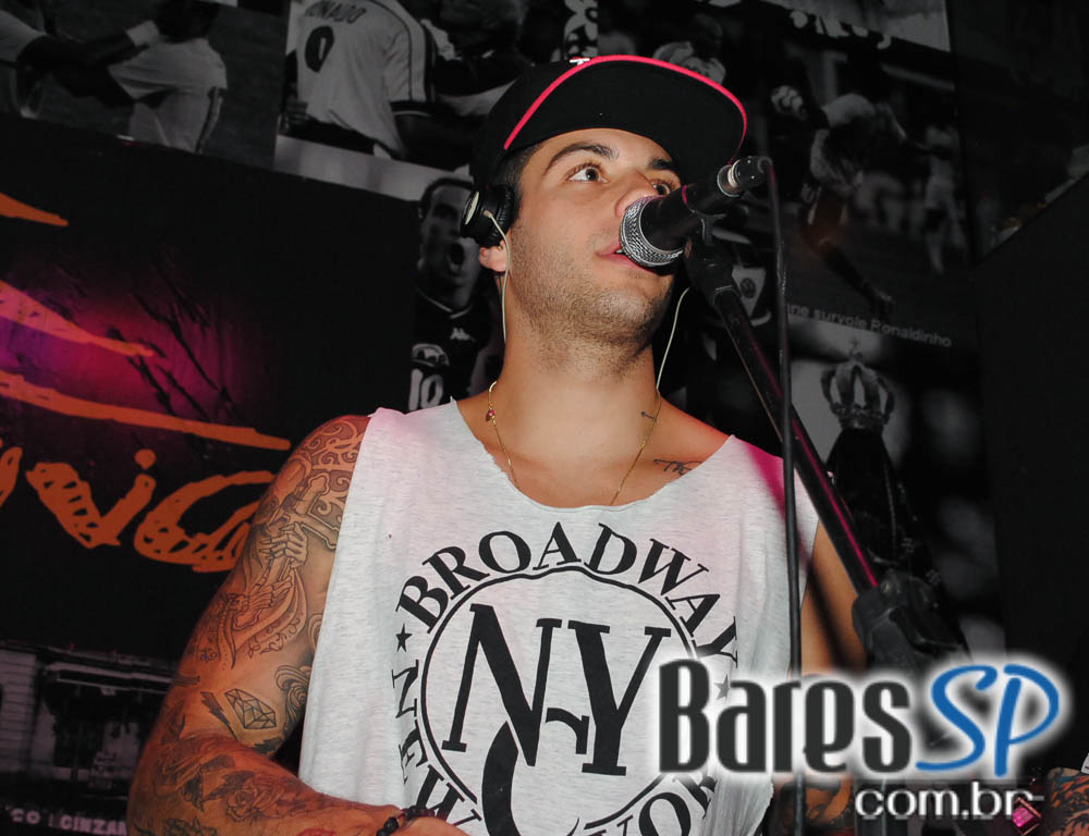 Aconteceu no Maevva a Sexta Hits com convidados especiais Aconteceu no Maevva a Sexta Hits com convidados especiais