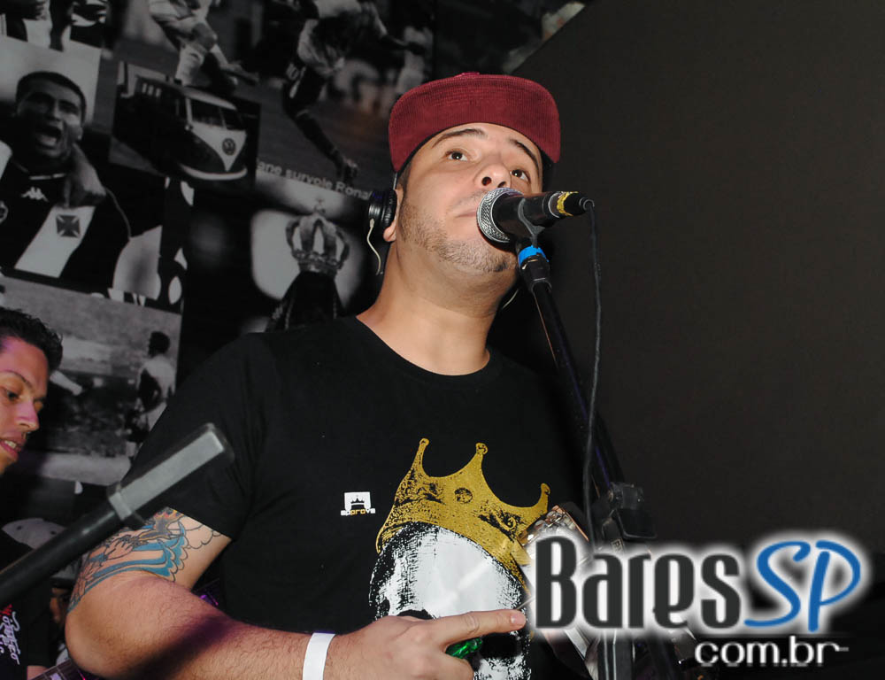 Aconteceu no Maevva a Sexta Hits com convidados especiais Aconteceu no Maevva a Sexta Hits com convidados especiais