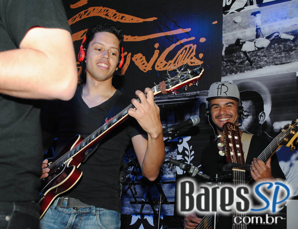 Aconteceu no Maevva a Sexta Hits com convidados especiais Aconteceu no Maevva a Sexta Hits com convidados especiais