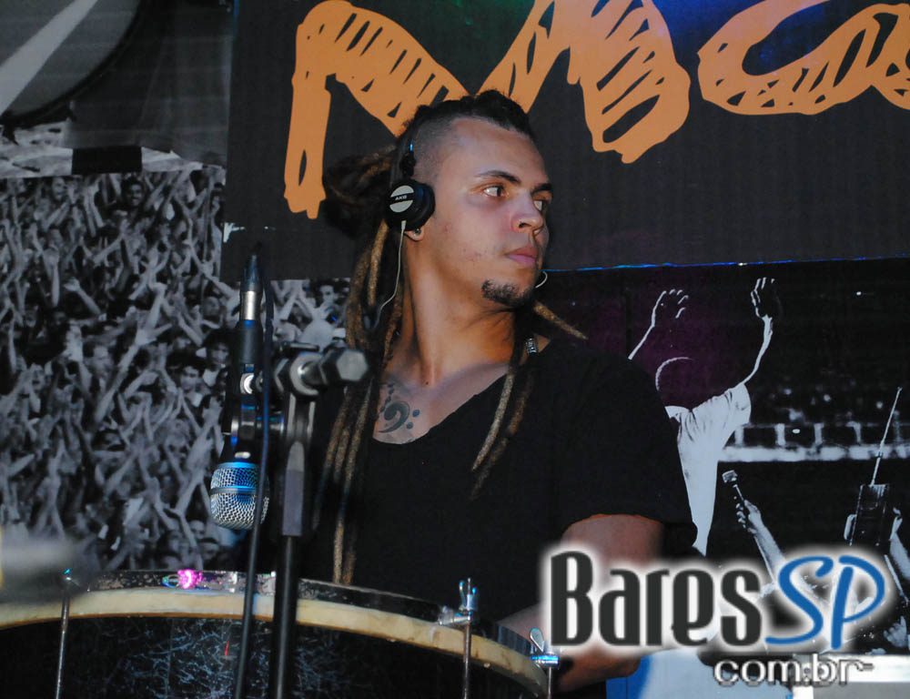 Aconteceu no Maevva a Sexta Hits com convidados especiais Aconteceu no Maevva a Sexta Hits com convidados especiais