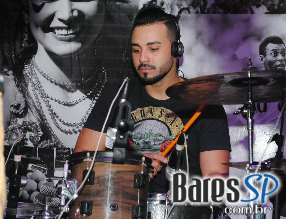 Aconteceu no Maevva a Sexta Hits com convidados especiais Aconteceu no Maevva a Sexta Hits com convidados especiais