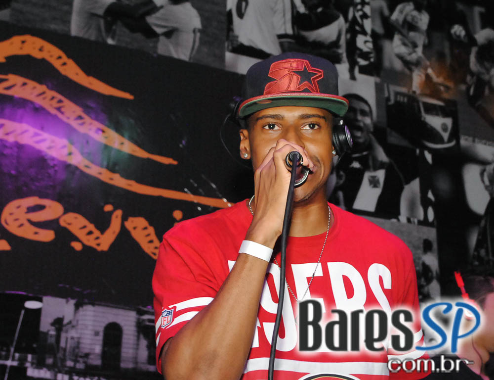 Aconteceu no Maevva a Sexta Hits com convidados especiais Aconteceu no Maevva a Sexta Hits com convidados especiais