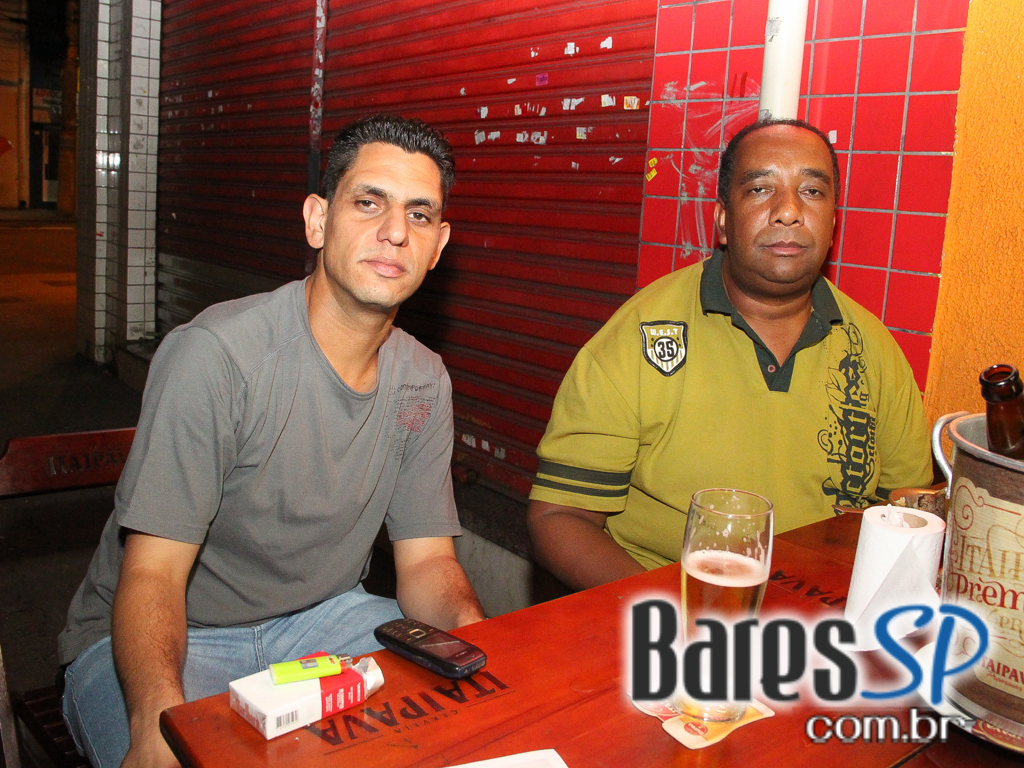 Famoso Bar do Justo ofereceu happy hour descontraído - Unisal Famoso Bar do Justo ofereceu happy hour descontraído - Unisal