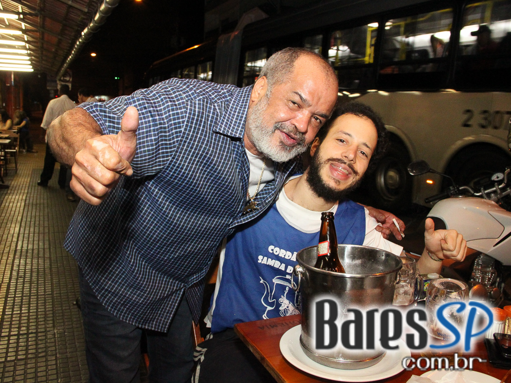 Famoso Bar do Justo ofereceu happy hour descontraído - Unisal Famoso Bar do Justo ofereceu happy hour descontraído - Unisal