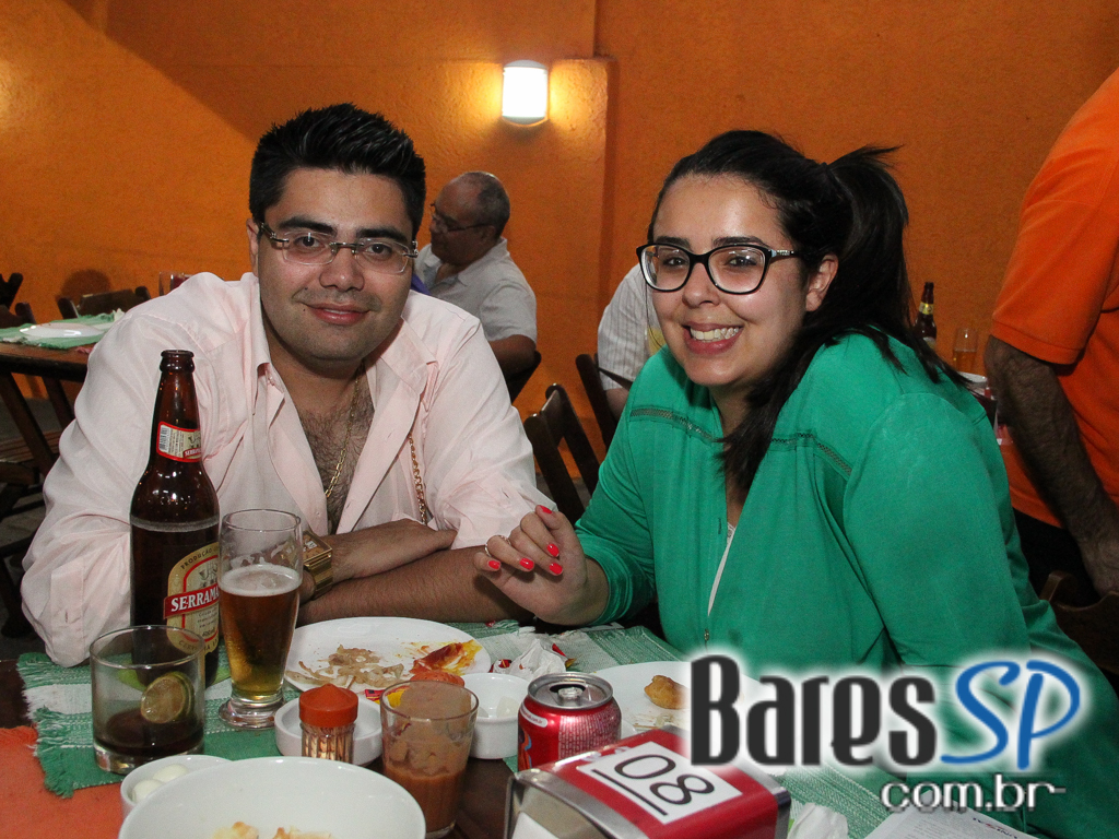 Aldeias ofereceu happy hour com diversas opções de drinks e rodízio de petiscos - Unisal Aldeias ofereceu happy hour com diversas opções de drinks e rodízio de petiscos - Unisal