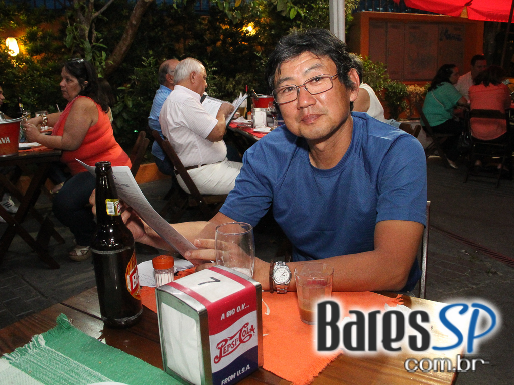 Aldeias ofereceu happy hour com diversas opções de drinks e rodízio de petiscos - Unisal Aldeias ofereceu happy hour com diversas opções de drinks e rodízio de petiscos - Unisal