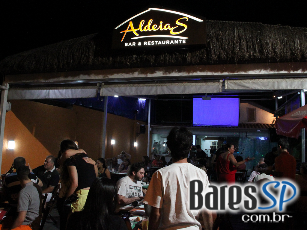 Aldeias ofereceu happy hour com diversas opções de drinks e rodízio de petiscos - Unisal Aldeias ofereceu happy hour com diversas opções de drinks e rodízio de petiscos - Unisal