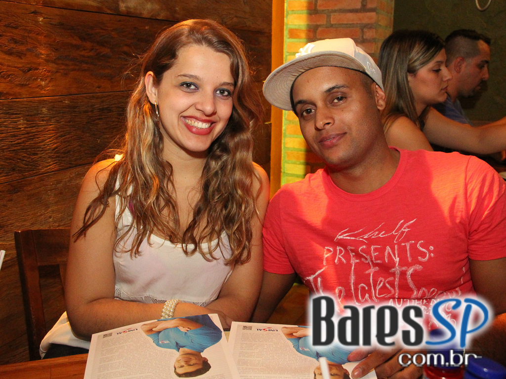 Caetano's Bar tem música alemã ao vivo para acompanhar a cerveja Paulaner - Unisal Caetano's Bar tem música alemã ao vivo para acompanhar a cerveja Paulaner - Unisal