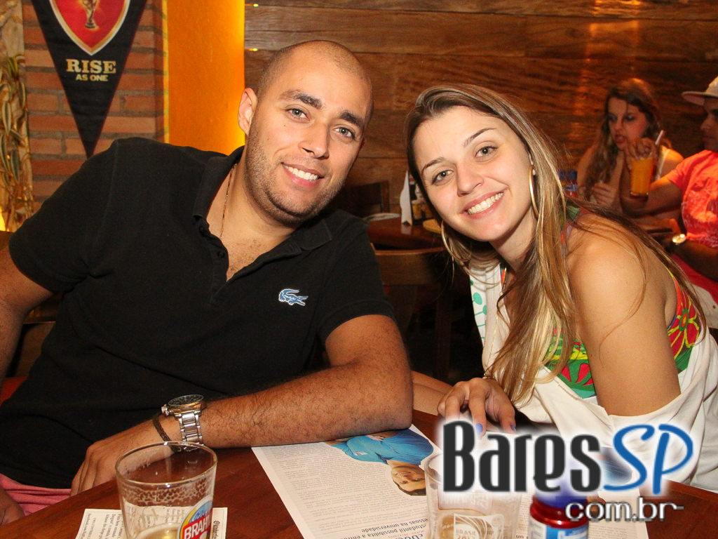 Caetano's Bar tem música alemã ao vivo para acompanhar a cerveja Paulaner - Unisal Caetano's Bar tem música alemã ao vivo para acompanhar a cerveja Paulaner - Unisal