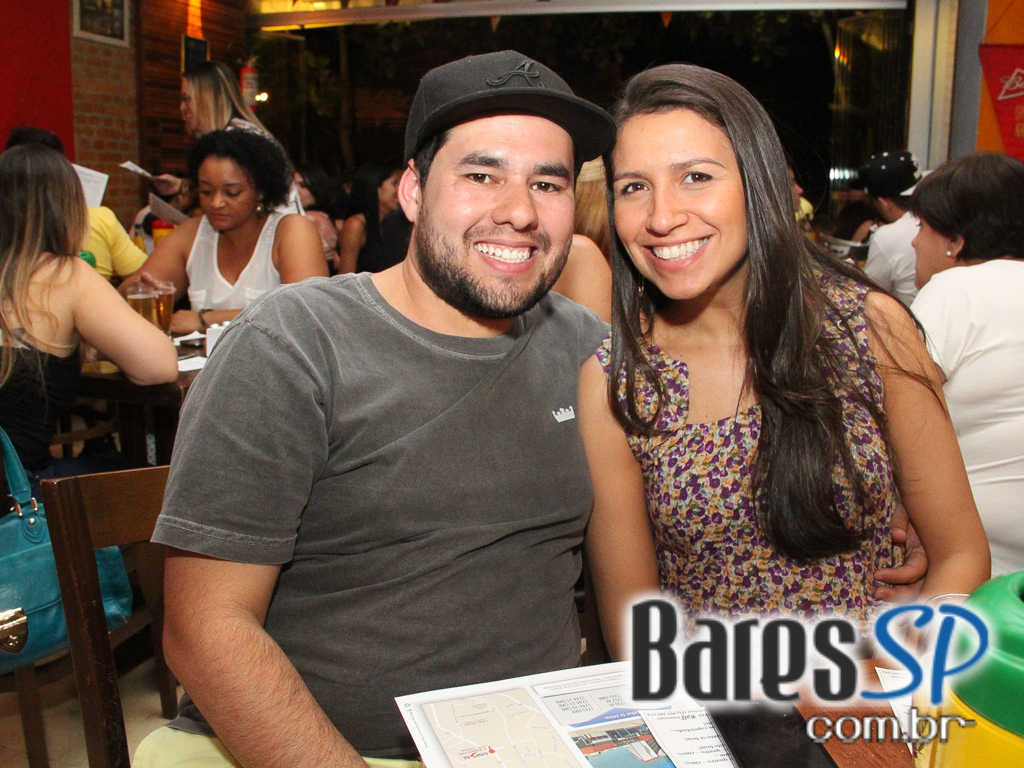 Caetano's Bar tem música alemã ao vivo para acompanhar a cerveja Paulaner - Unisal Caetano's Bar tem música alemã ao vivo para acompanhar a cerveja Paulaner - Unisal