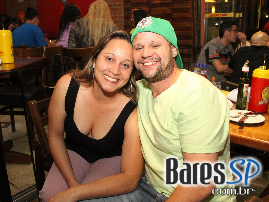 Caetano's Bar tem música alemã ao vivo para acompanhar a cerveja Paulaner - Unisal Caetano's Bar tem música alemã ao vivo para acompanhar a cerveja Paulaner - Unisal