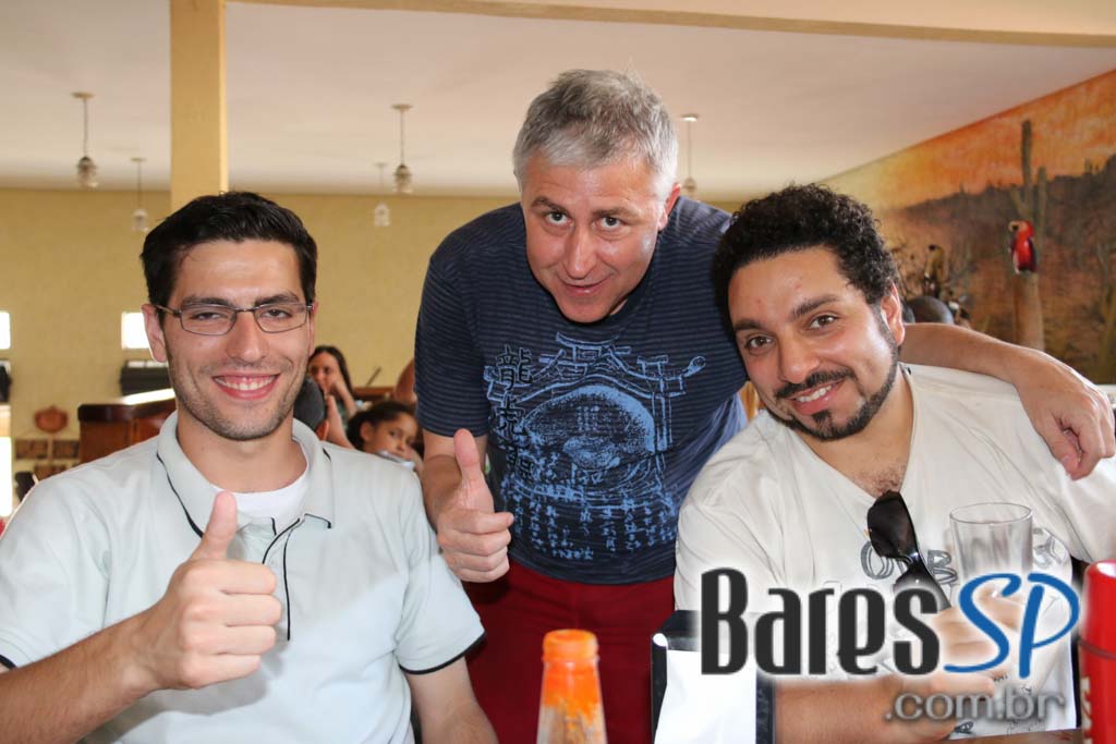 O Mocofava ofereceu gastronomia tipicamente nordestina na região da zona Norte - Unisal O Mocofava ofereceu gastronomia tipicamente nordestina na região da zona Norte - Unisal