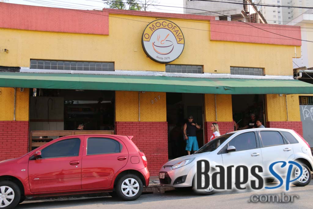 O Mocofava ofereceu gastronomia tipicamente nordestina na região da zona Norte - Unisal O Mocofava ofereceu gastronomia tipicamente nordestina na região da zona Norte - Unisal