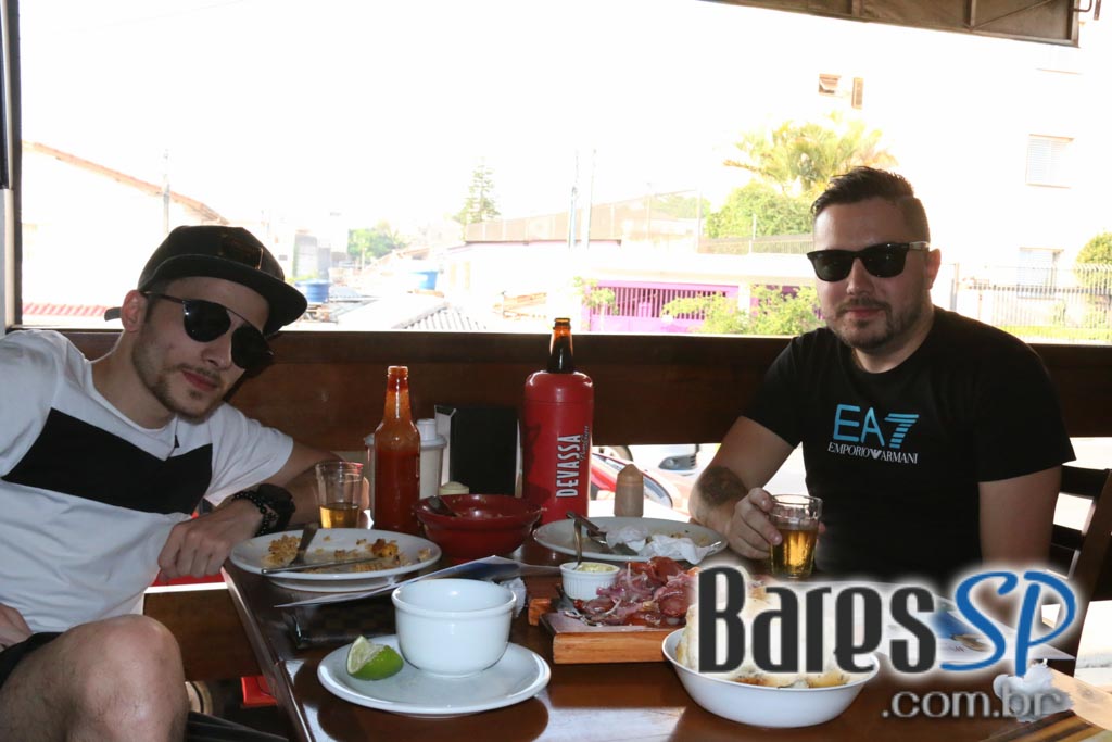 O Mocofava ofereceu gastronomia tipicamente nordestina na região da zona Norte - Unisal O Mocofava ofereceu gastronomia tipicamente nordestina na região da zona Norte - Unisal