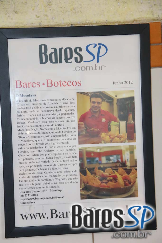 O Mocofava ofereceu gastronomia tipicamente nordestina na região da zona Norte - Unisal O Mocofava ofereceu gastronomia tipicamente nordestina na região da zona Norte - Unisal