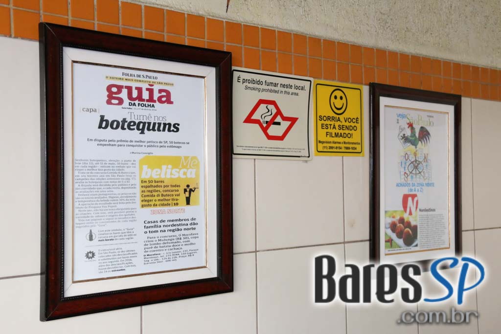 O Mocofava ofereceu gastronomia tipicamente nordestina na região da zona Norte - Unisal O Mocofava ofereceu gastronomia tipicamente nordestina na região da zona Norte - Unisal