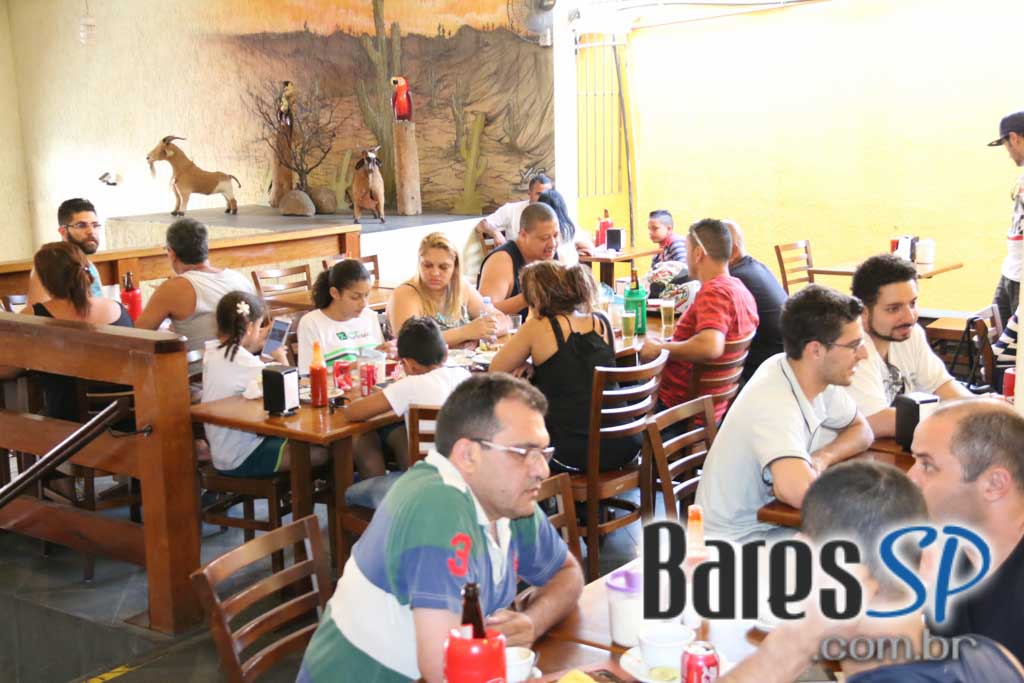 O Mocofava ofereceu gastronomia tipicamente nordestina na região da zona Norte - Unisal O Mocofava ofereceu gastronomia tipicamente nordestina na região da zona Norte - Unisal