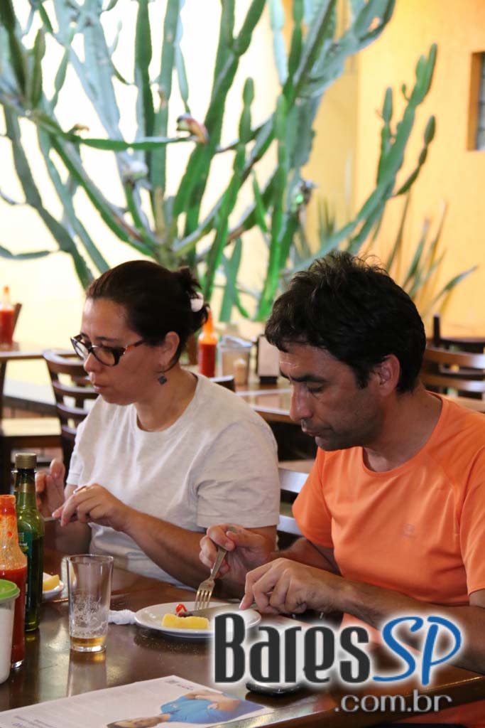 O Mocofava ofereceu gastronomia tipicamente nordestina na região da zona Norte - Unisal O Mocofava ofereceu gastronomia tipicamente nordestina na região da zona Norte - Unisal