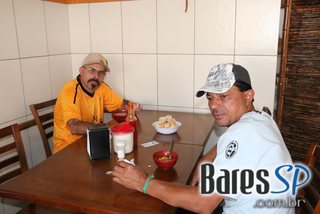 O Mocofava ofereceu gastronomia tipicamente nordestina na região da zona Norte - Unisal O Mocofava ofereceu gastronomia tipicamente nordestina na região da zona Norte - Unisal