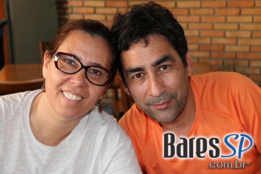 O Mocofava ofereceu gastronomia tipicamente nordestina na região da zona Norte - Unisal O Mocofava ofereceu gastronomia tipicamente nordestina na região da zona Norte - Unisal