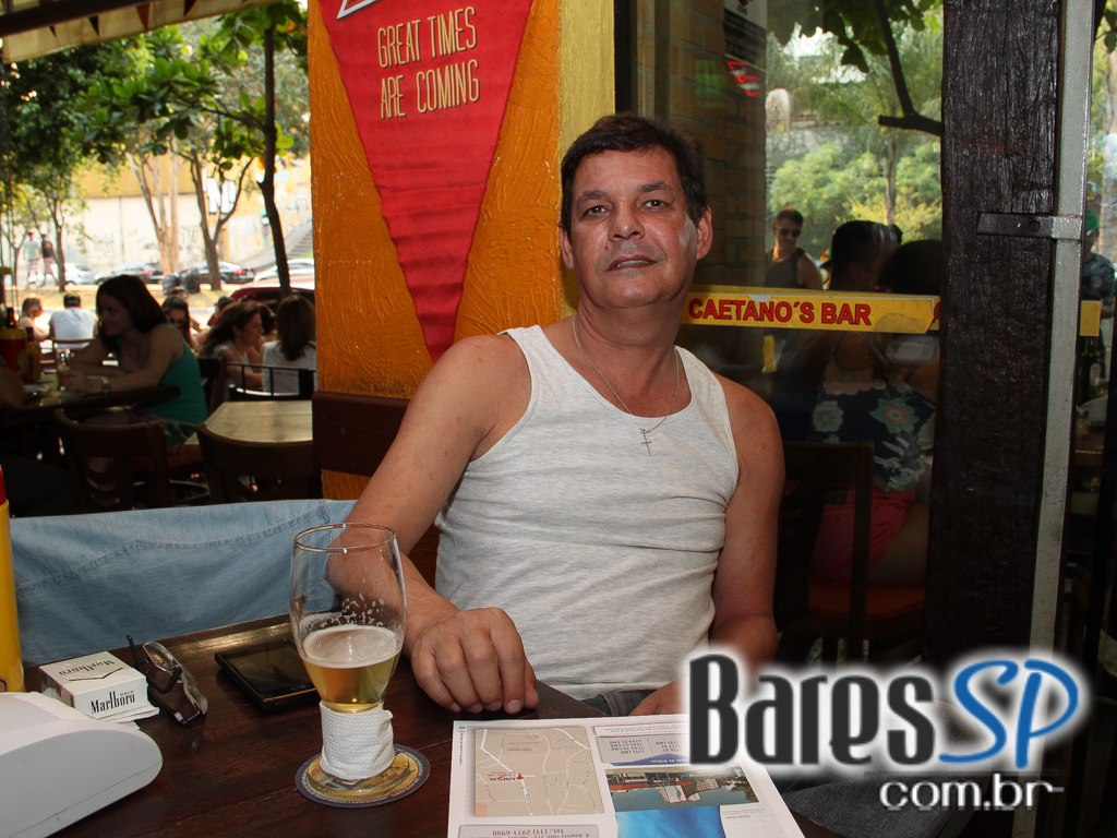 Caetano's Bar ofereceu música alemã ao vivo com cerveja Paulaner - Unisal Caetano's Bar ofereceu música alemã ao vivo com cerveja Paulaner - Unisal
