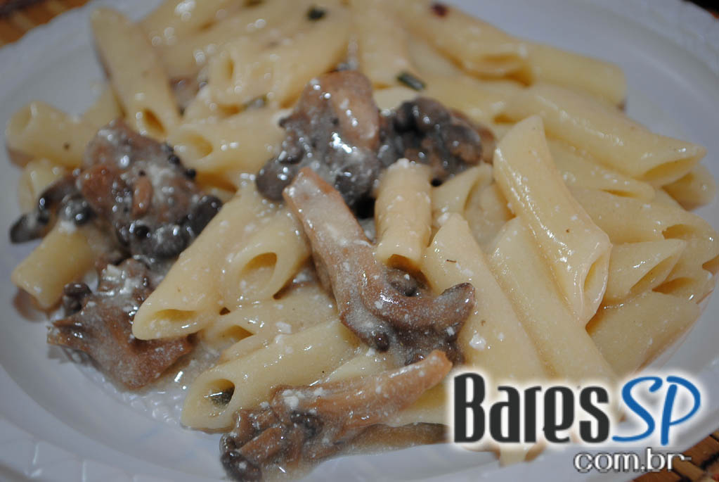 Chefs apresentaram cardápio diferenciado durante 5º Festival de Gastronomia Orgânica de São Paulo Chefs apresentaram cardápio diferenciado durante 5º Festival de Gastronomia Orgânica de São Paulo