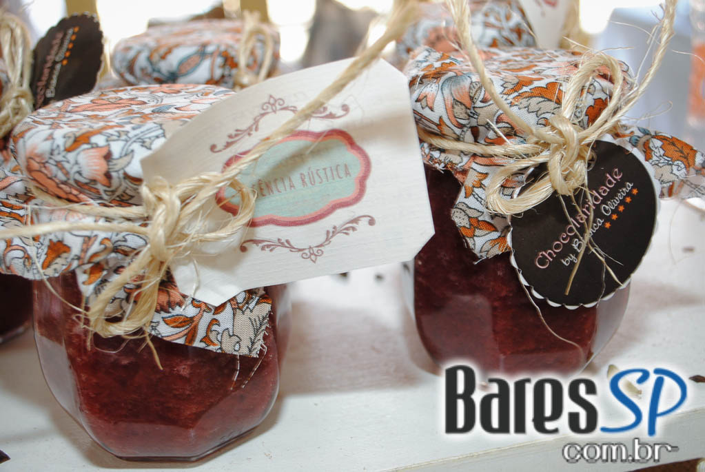 Chefs apresentaram cardápio diferenciado durante 5º Festival de Gastronomia Orgânica de São Paulo Chefs apresentaram cardápio diferenciado durante 5º Festival de Gastronomia Orgânica de São Paulo