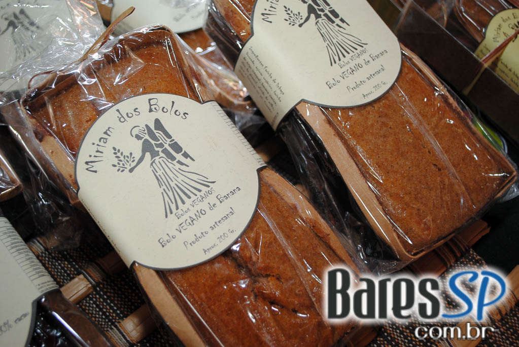 Chefs apresentaram cardápio diferenciado durante 5º Festival de Gastronomia Orgânica de São Paulo Chefs apresentaram cardápio diferenciado durante 5º Festival de Gastronomia Orgânica de São Paulo