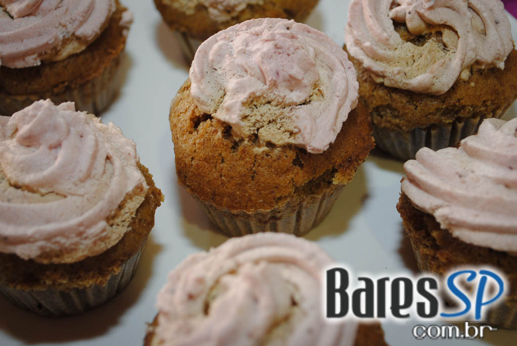 Chefs apresentaram cardápio diferenciado durante 5º Festival de Gastronomia Orgânica de São Paulo Chefs apresentaram cardápio diferenciado durante 5º Festival de Gastronomia Orgânica de São Paulo