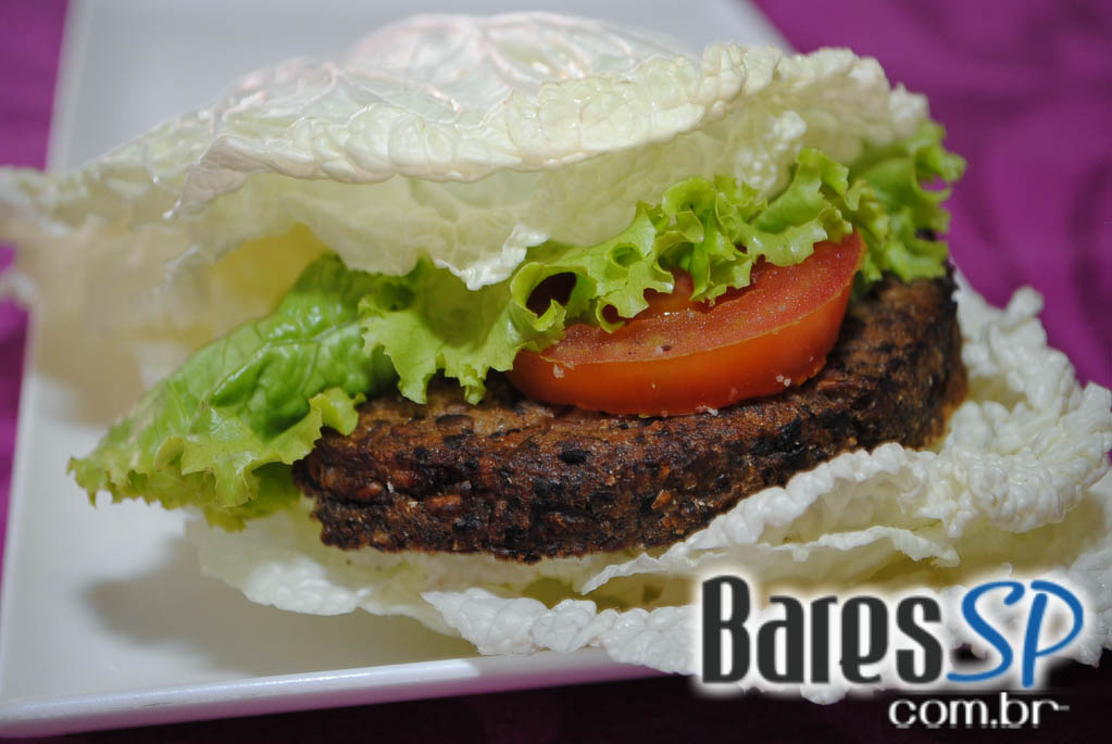 Chefs apresentaram cardápio diferenciado durante 5º Festival de Gastronomia Orgânica de São Paulo Chefs apresentaram cardápio diferenciado durante 5º Festival de Gastronomia Orgânica de São Paulo