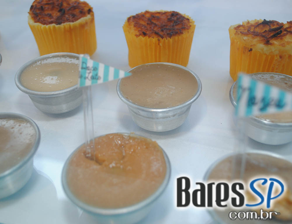 Aconteceu no domingo a Feira Gastronômica Panela na Rua na Praça Benedito Calixto Aconteceu no domingo a Feira Gastronômica Panela na Rua na Praça Benedito Calixto