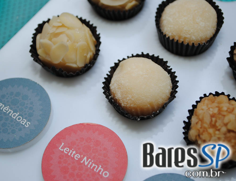 Aconteceu no domingo a Feira Gastronômica Panela na Rua na Praça Benedito Calixto Aconteceu no domingo a Feira Gastronômica Panela na Rua na Praça Benedito Calixto