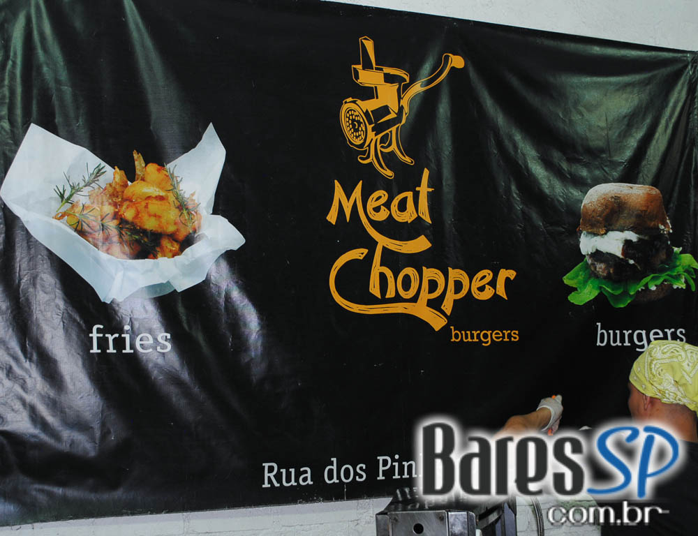 Aconteceu no domingo a Feira Gastronômica Panela na Rua na Praça Benedito Calixto Aconteceu no domingo a Feira Gastronômica Panela na Rua na Praça Benedito Calixto