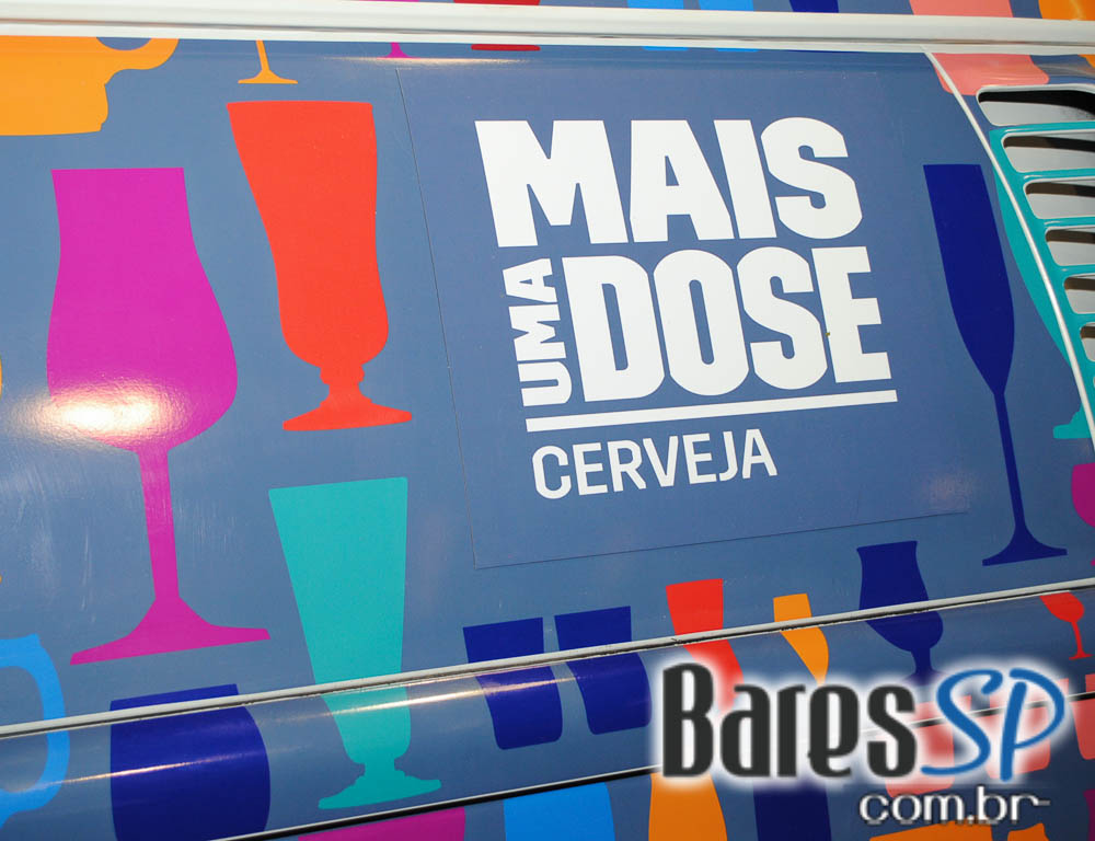 Aconteceu no domingo a Feira Gastronômica Panela na Rua na Praça Benedito Calixto Aconteceu no domingo a Feira Gastronômica Panela na Rua na Praça Benedito Calixto