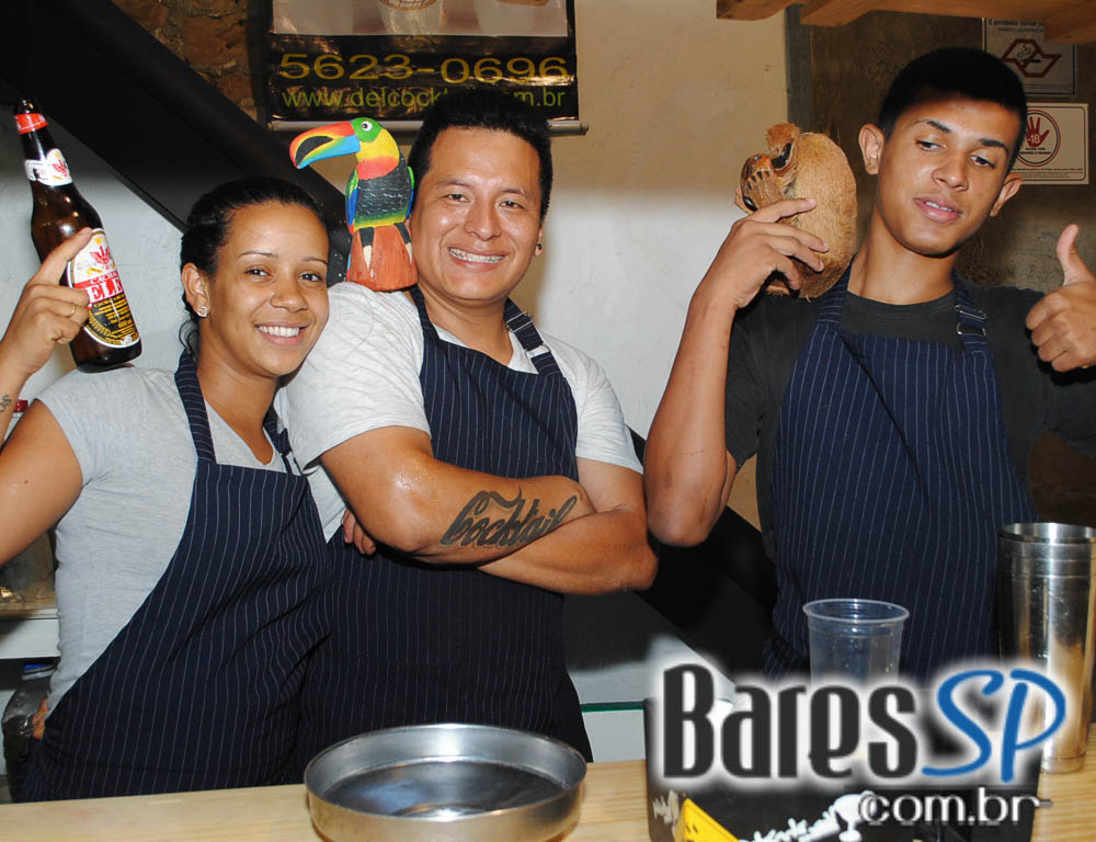 Aconteceu no domingo a Feira Gastronômica Panela na Rua na Praça Benedito Calixto Aconteceu no domingo a Feira Gastronômica Panela na Rua na Praça Benedito Calixto