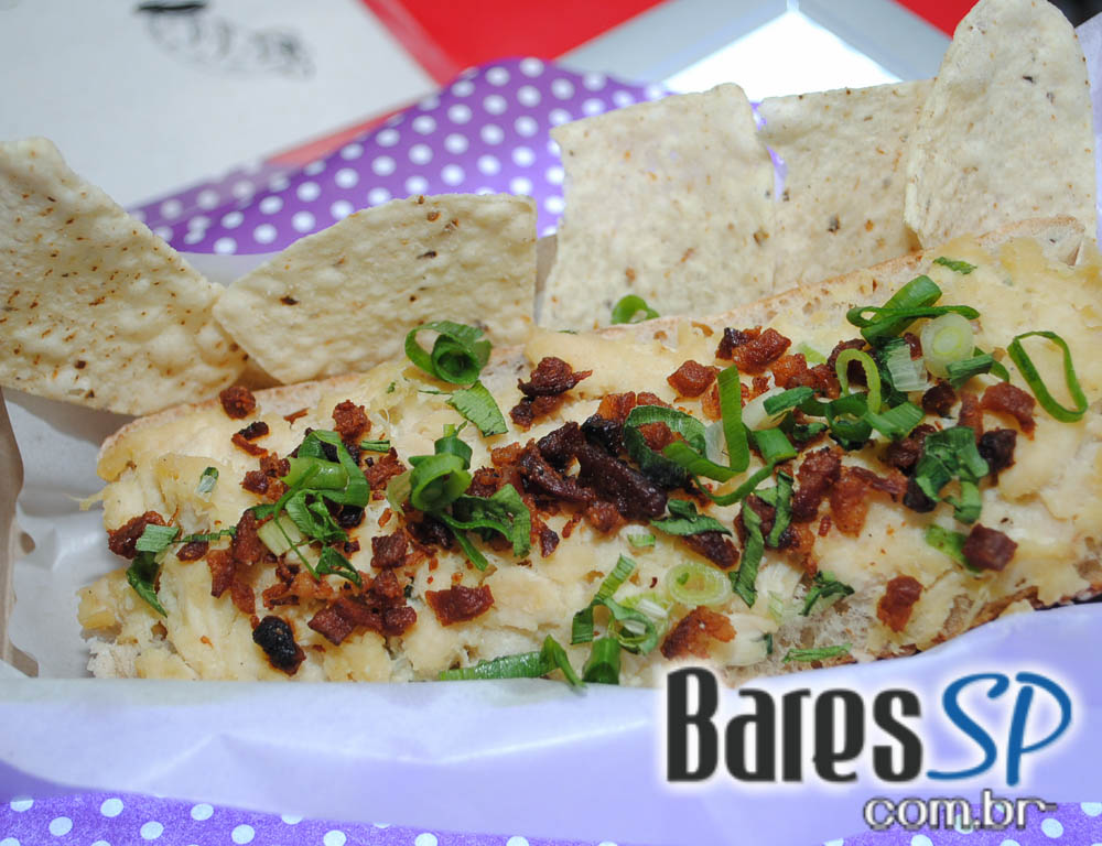 Aconteceu no domingo a Feira Gastronômica Panela na Rua na Praça Benedito Calixto Aconteceu no domingo a Feira Gastronômica Panela na Rua na Praça Benedito Calixto