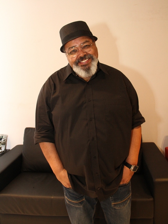 Quintal do Espeto inaugurou sua 4 ª unidade com show do cantor Jorge Aragão Quintal do Espeto inaugurou sua 4 ª unidade com show do cantor Jorge Aragão