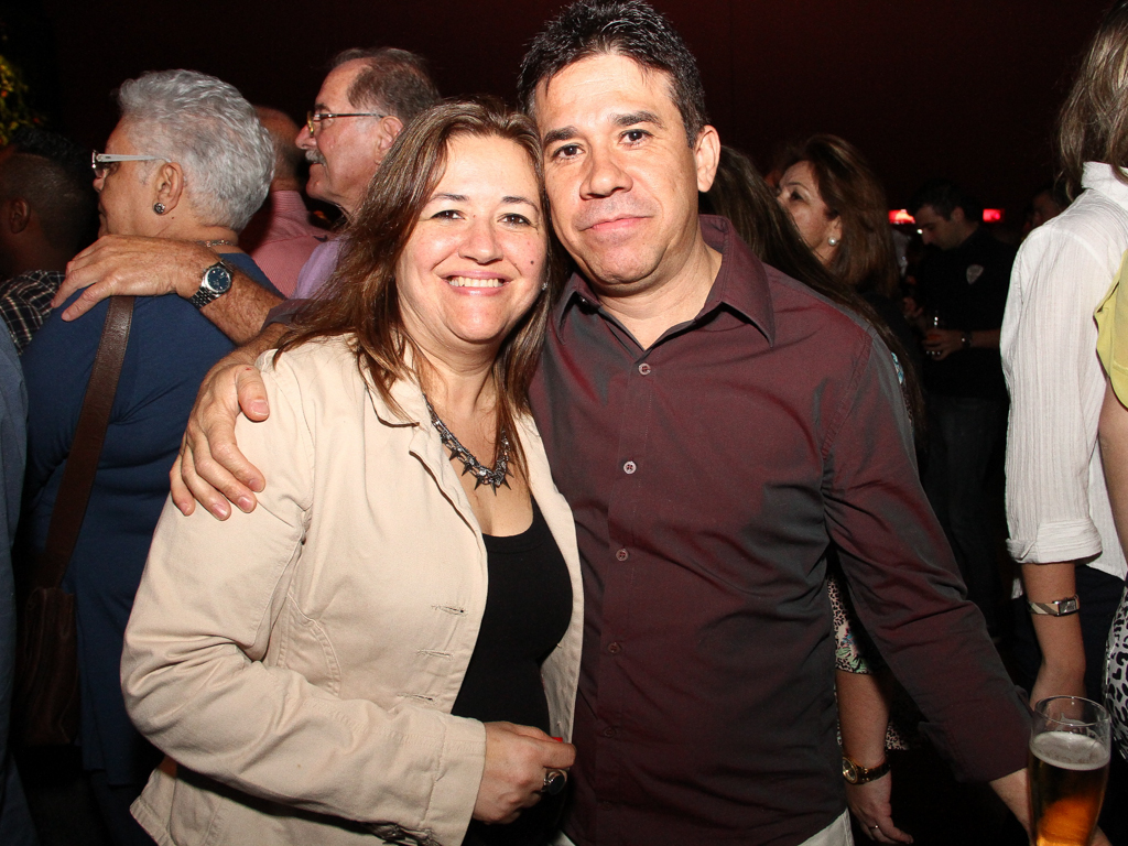 Quintal do Espeto inaugurou sua 4 ª unidade com show do cantor Jorge Aragão Quintal do Espeto inaugurou sua 4 ª unidade com show do cantor Jorge Aragão