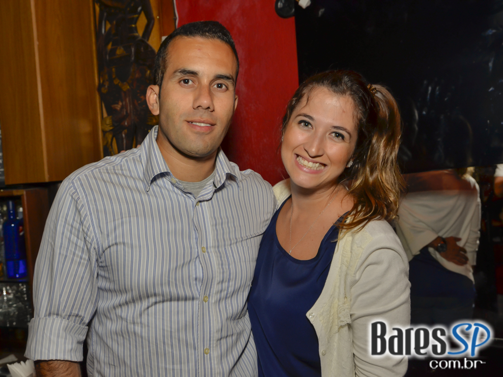 Banda Extase se apresentou no palco do The K. Pub Banda Extase se apresentou no palco do The K. Pub