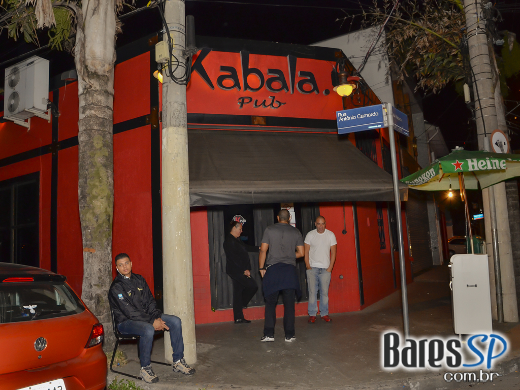 Banda Extase se apresentou no palco do The K. Pub Banda Extase se apresentou no palco do The K. Pub