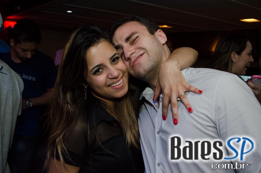 Roda de samba com diversas atrações aconteceu no Vila Duca Botequim do Tatuapé Roda de samba com diversas atrações aconteceu no Vila Duca Botequim do Tatuapé