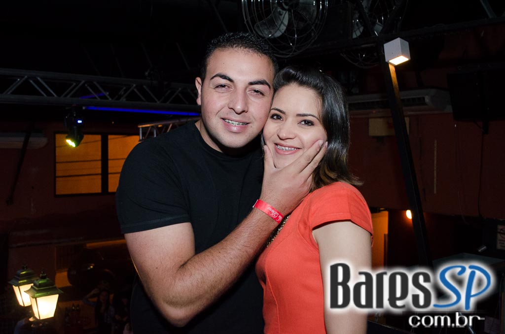 Roda de samba com diversas atrações aconteceu no Vila Duca Botequim do Tatuapé Roda de samba com diversas atrações aconteceu no Vila Duca Botequim do Tatuapé