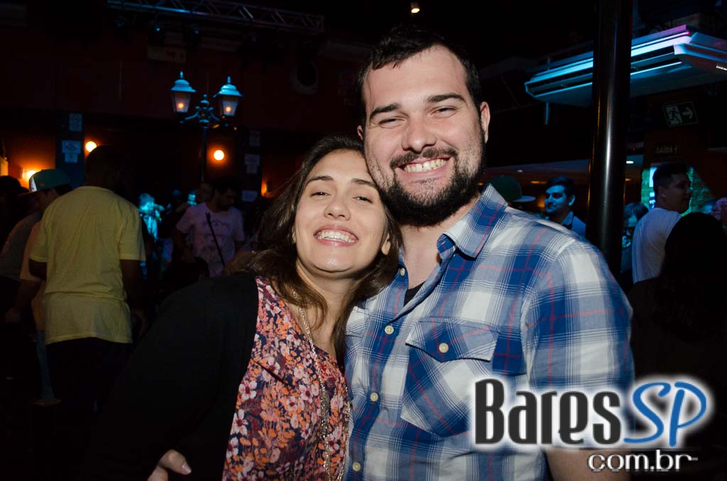 Roda de samba com diversas atrações aconteceu no Vila Duca Botequim do Tatuapé Roda de samba com diversas atrações aconteceu no Vila Duca Botequim do Tatuapé